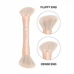 Major Sculpt Contour Duo & Dual-Ended Brush Set