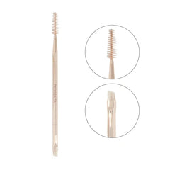 Major Brow Dual Ended Brow Brush