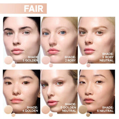 Major Skin Artistry Bundle