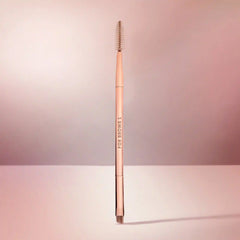 Major Brow Dual Ended Brow Brush