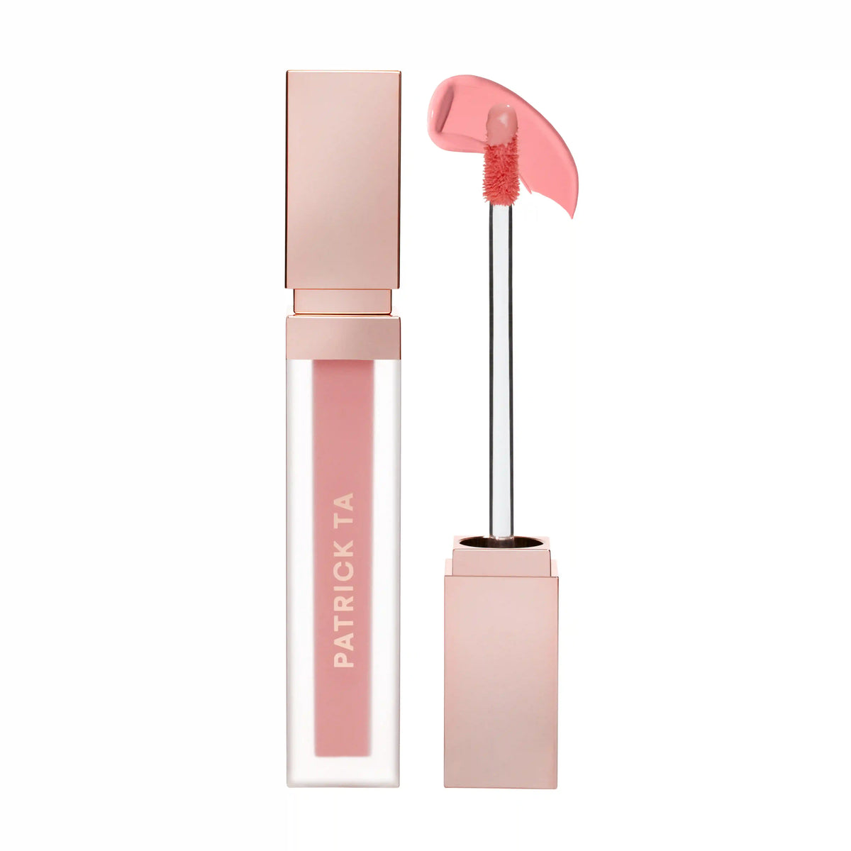 Liquid Transition Brightening Blush
