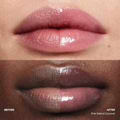 Mini Major Moisture Smoothing Lip Balm