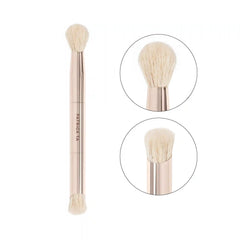 Dual-Ended Concealer Brush