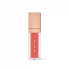 Major Volume Plumping Gloss - Shimmer Finish
