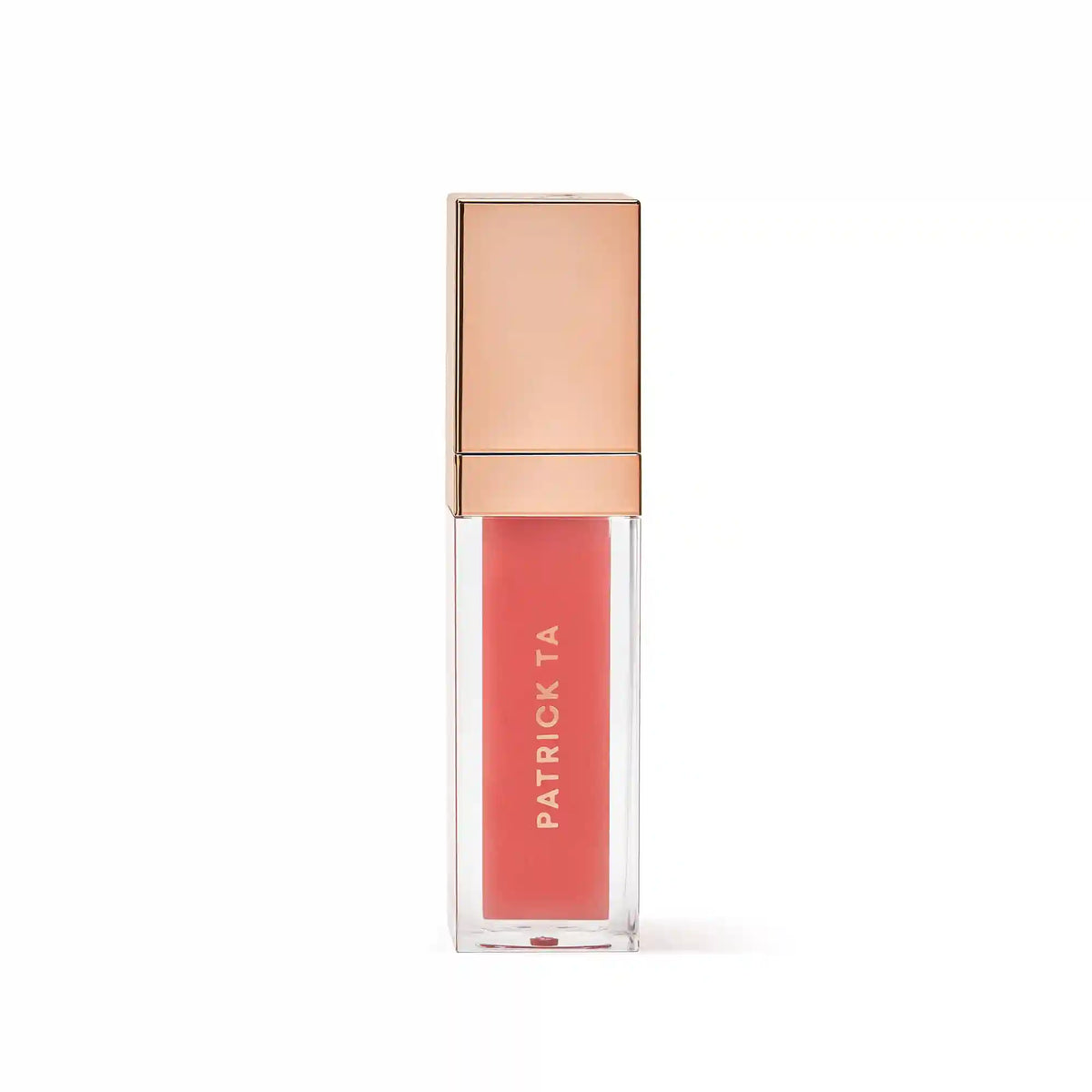 Major Volume Plumping Gloss