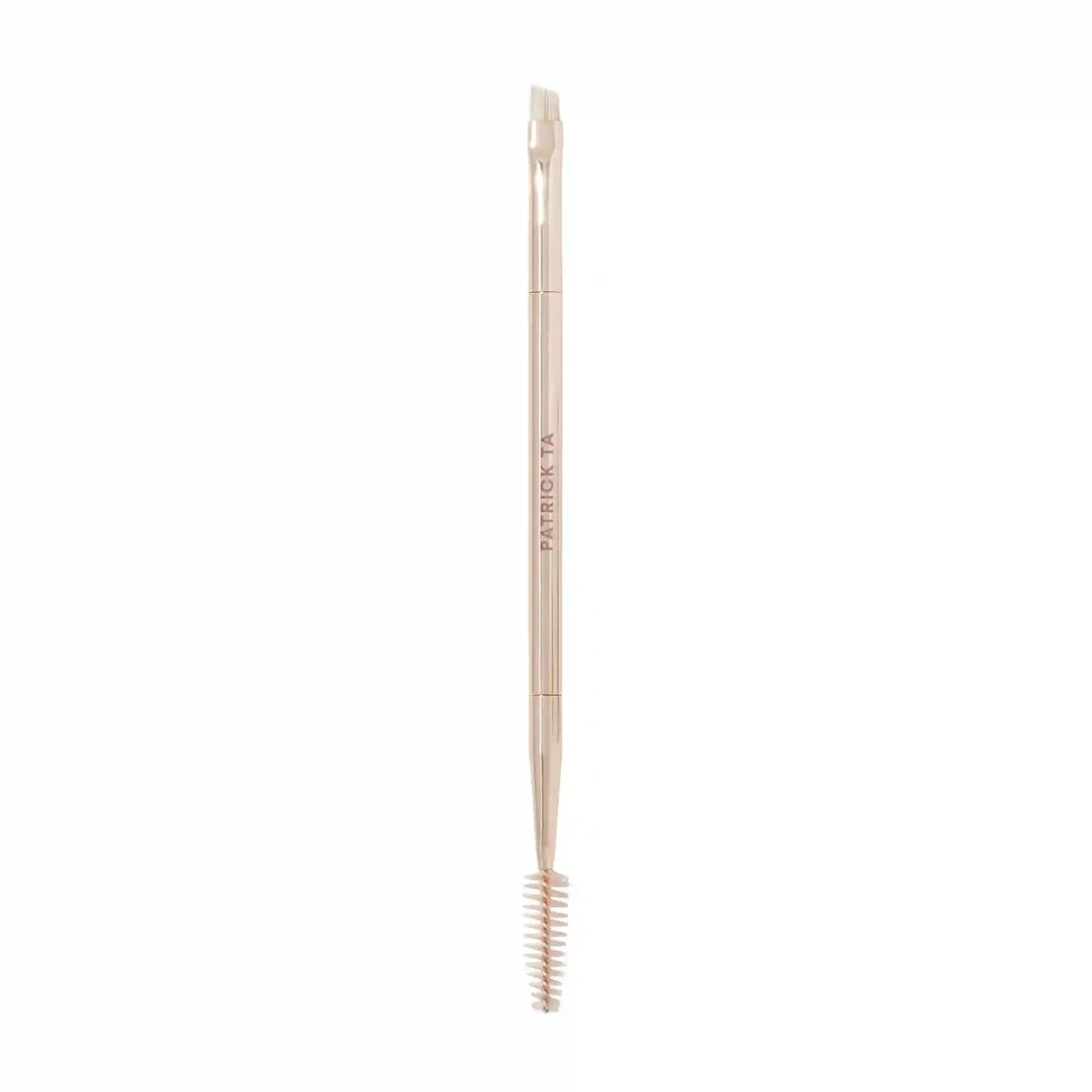 Major Brow Dual Ended Brow Brush
