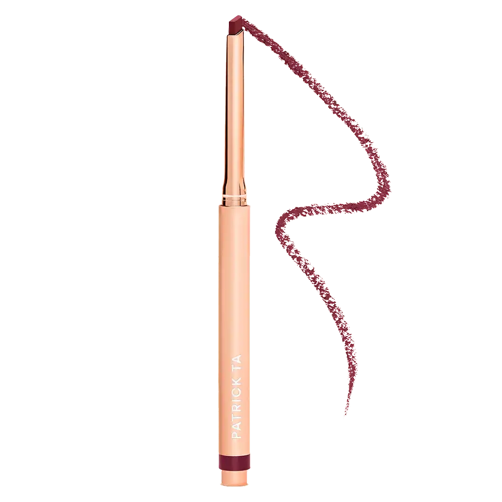Major Headlines - Precision Lip Crayon