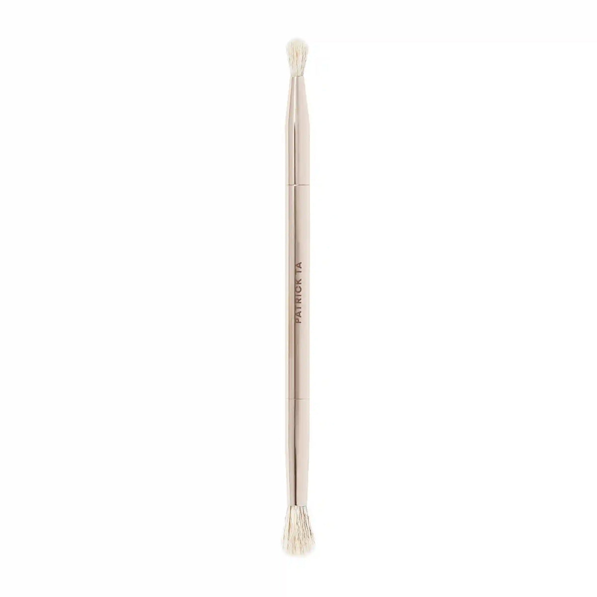 Dual Ended Eye Shadow Brush