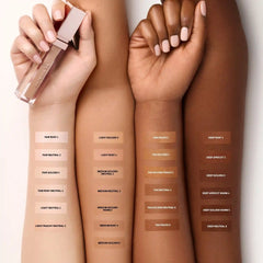 Major Skin Brightening Concealer & Dual-Ended Brush Set