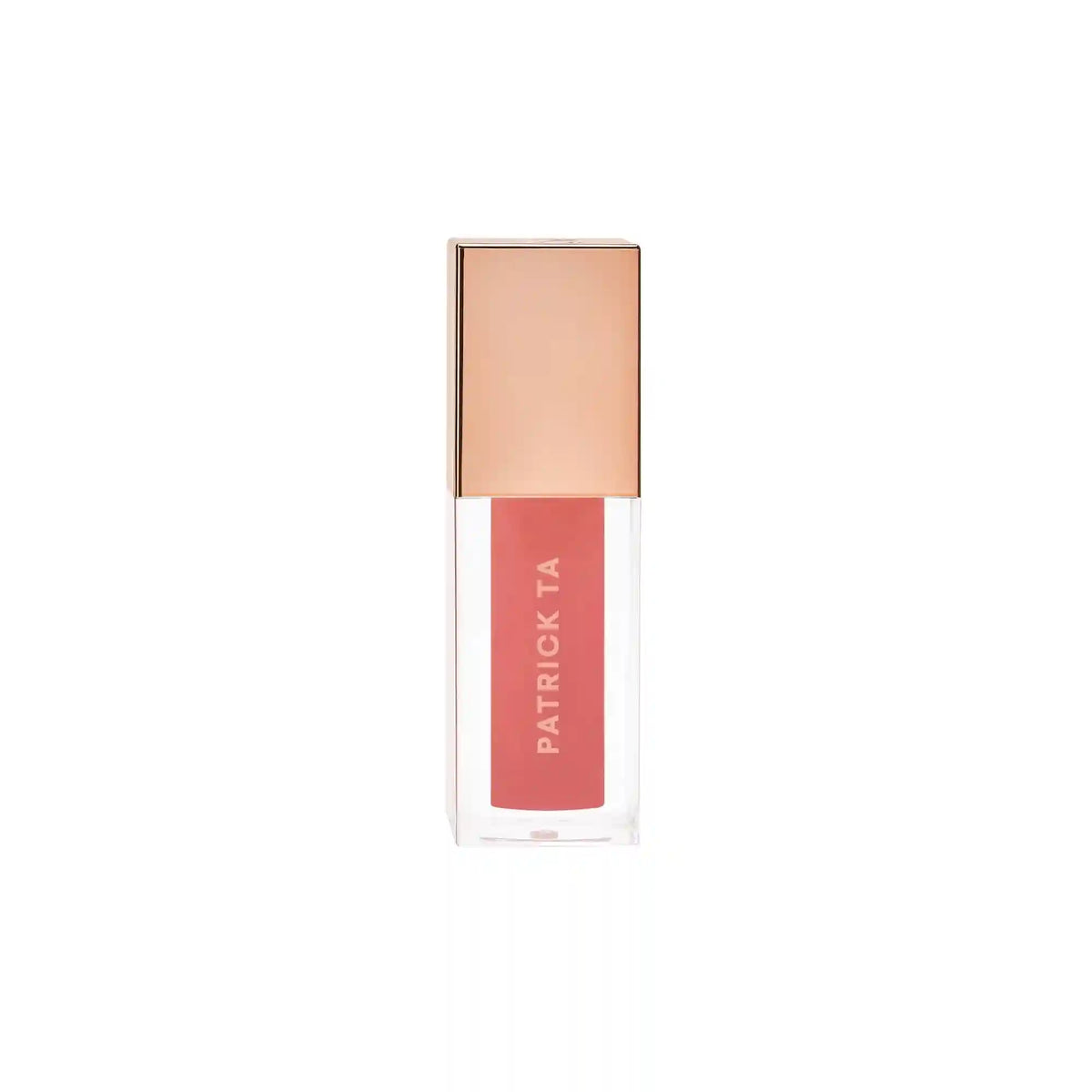 Mini Major Volume Plumping Lip Gloss