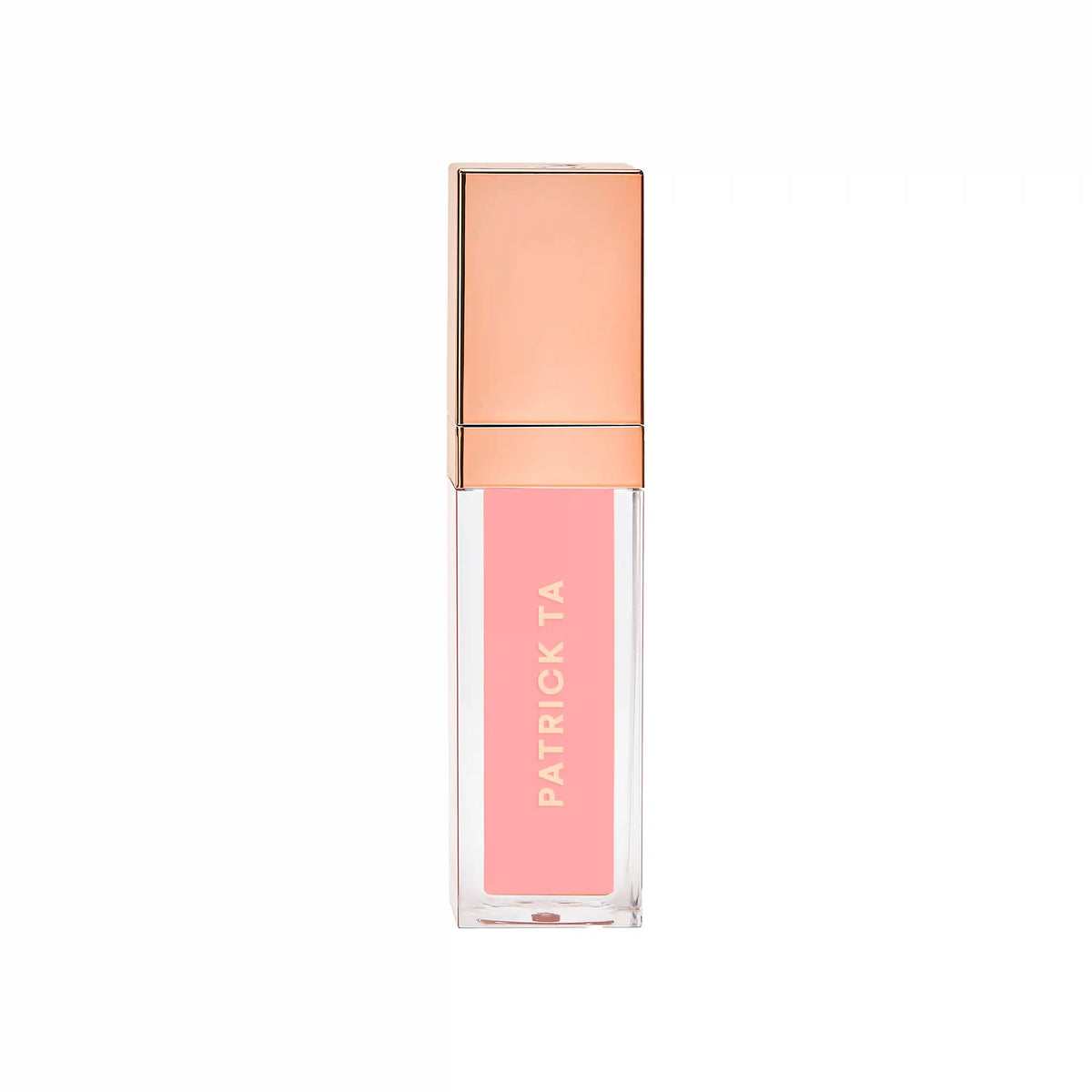 Major Volume Plumping Gloss - Rich Color