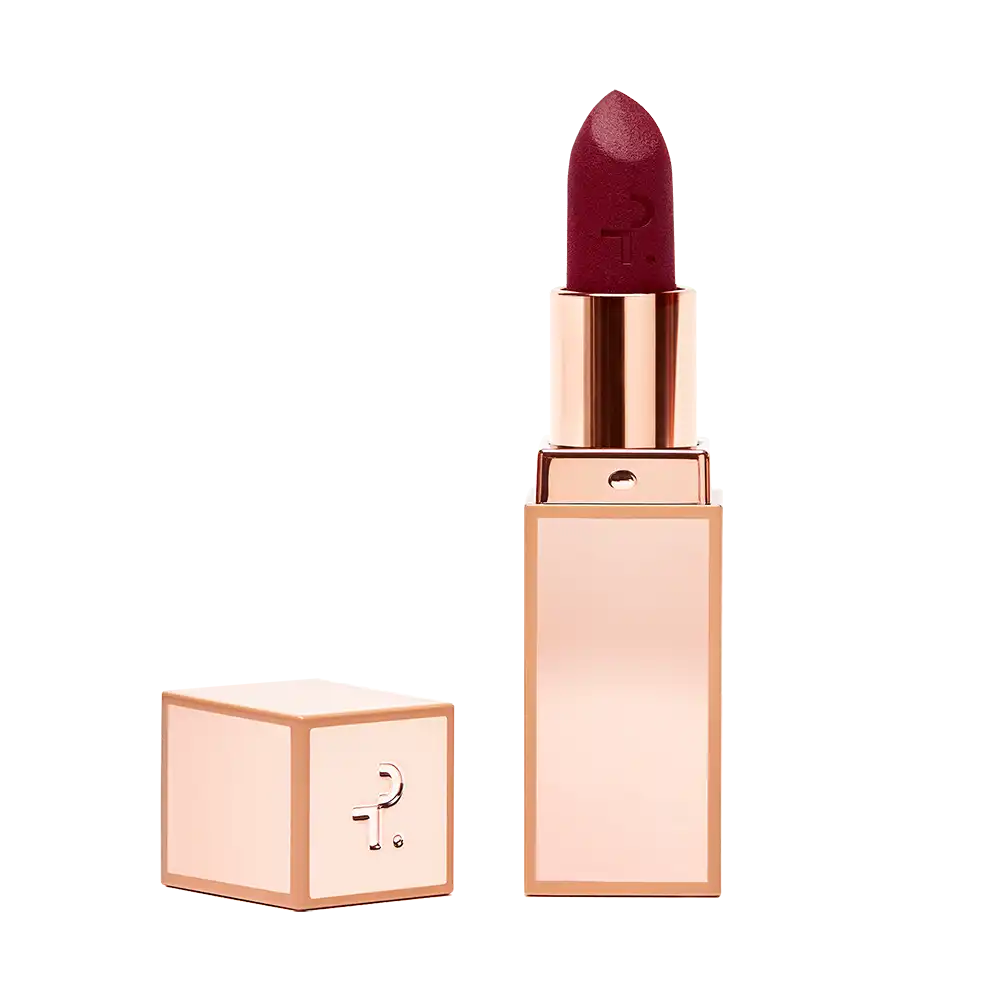 Major Headlines Matte Suede Lipstick