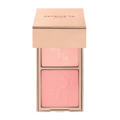 Transition Blurring Blush Duo